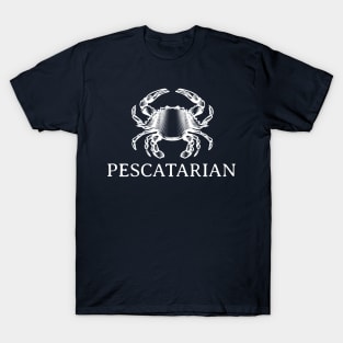 Pescatarian T-Shirt